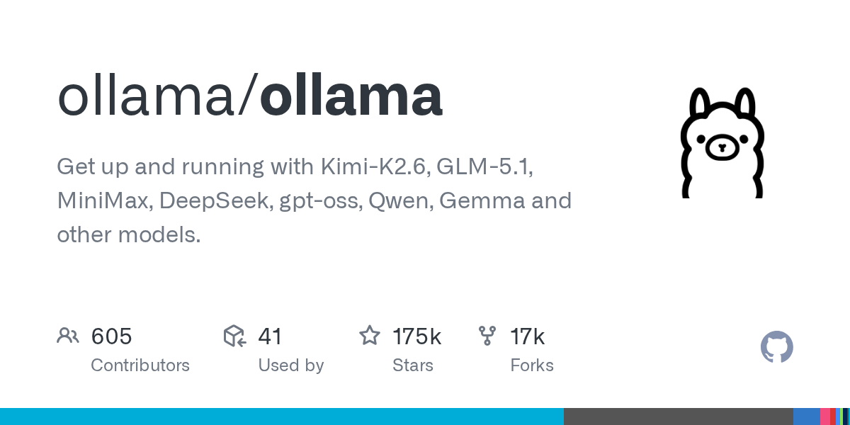 Ollama 官方 gemma4 模型庫，支援 gemma4:31b-cloud 雲端版