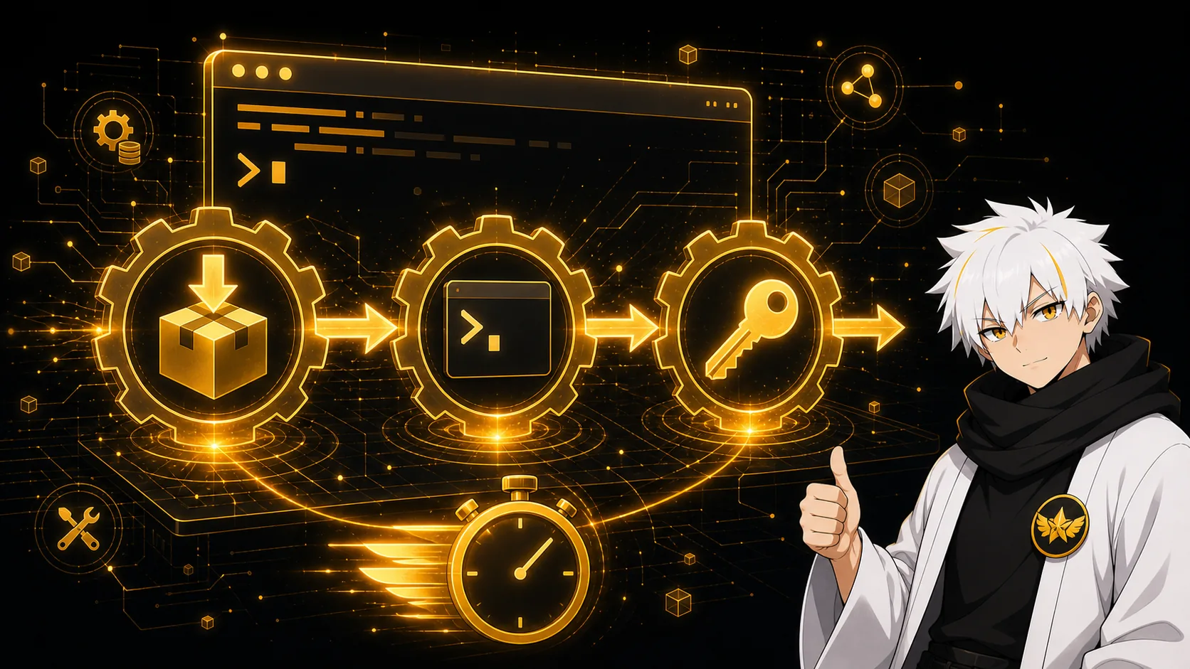 Hermes Agent 最簡安裝指南:5 分鐘新手版(macOS/Linux/Windows)